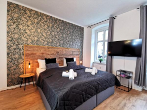 BohnApartments Studio M City - Domplatz - WLAN - Vollausstattung in Erfurt, Erfurt